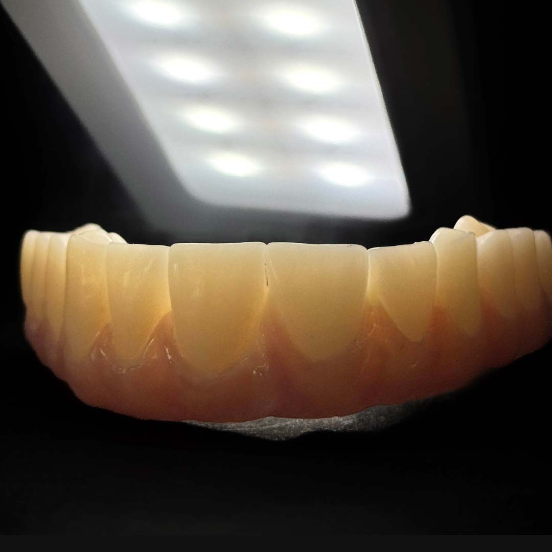 Deltamed: 3Delta Unlimited Resin