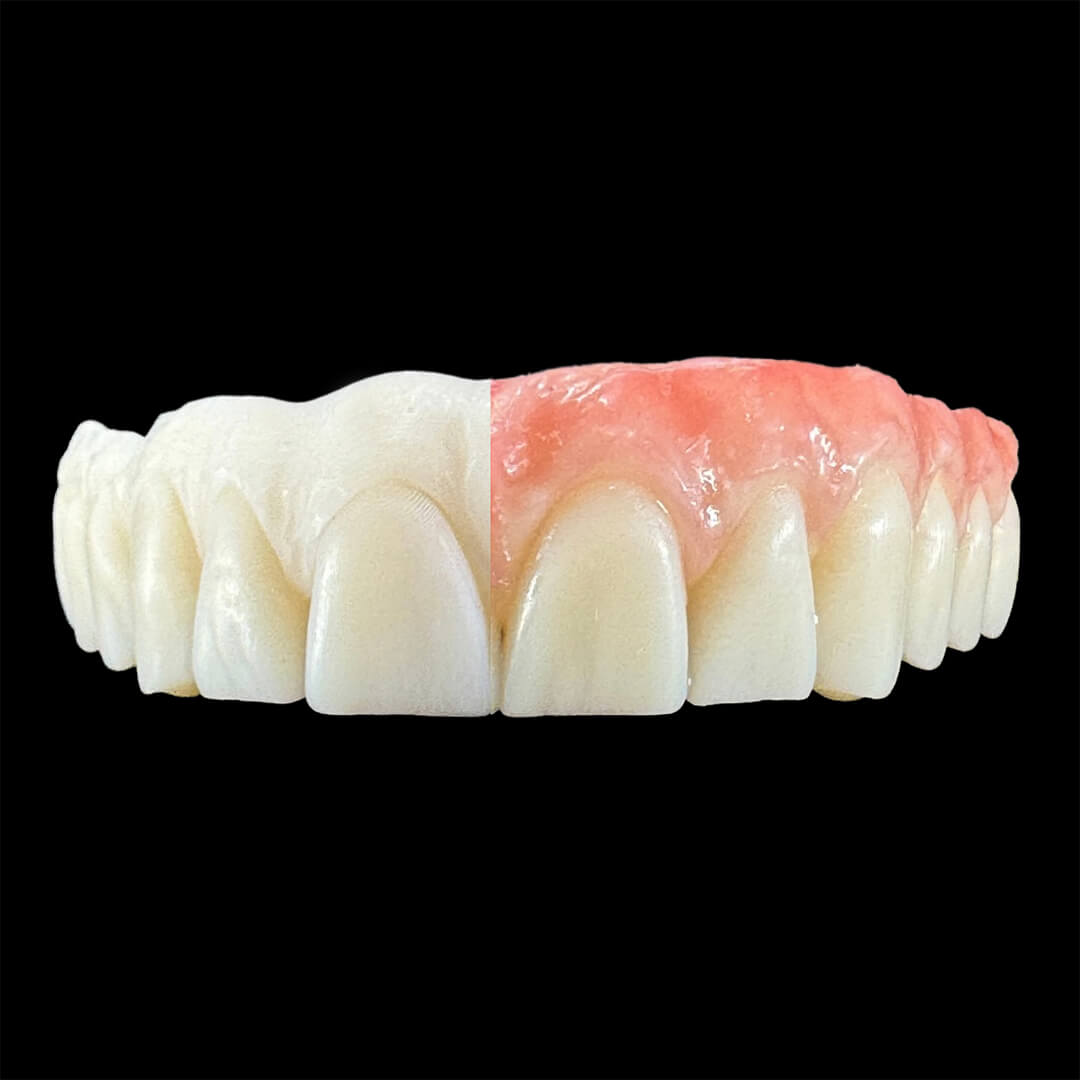 Deltamed: 3Delta Unlimited Resin