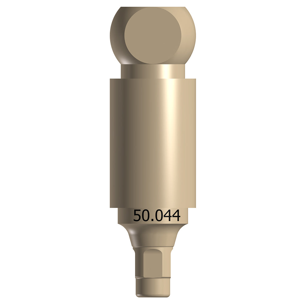 Straumann BL Compatible: Lab Scan Body