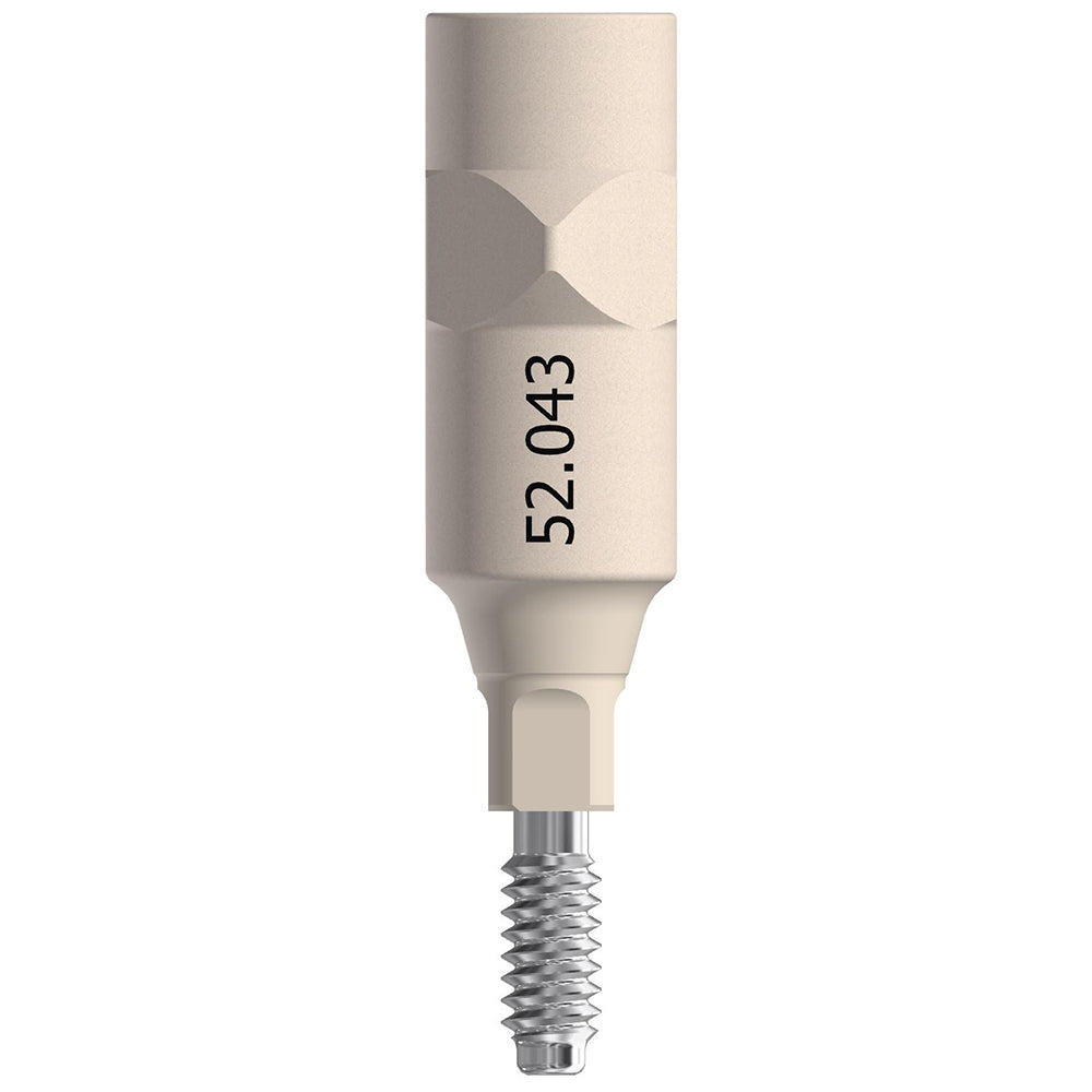 Straumann BL Compatible: Intra-Oral Scan Body