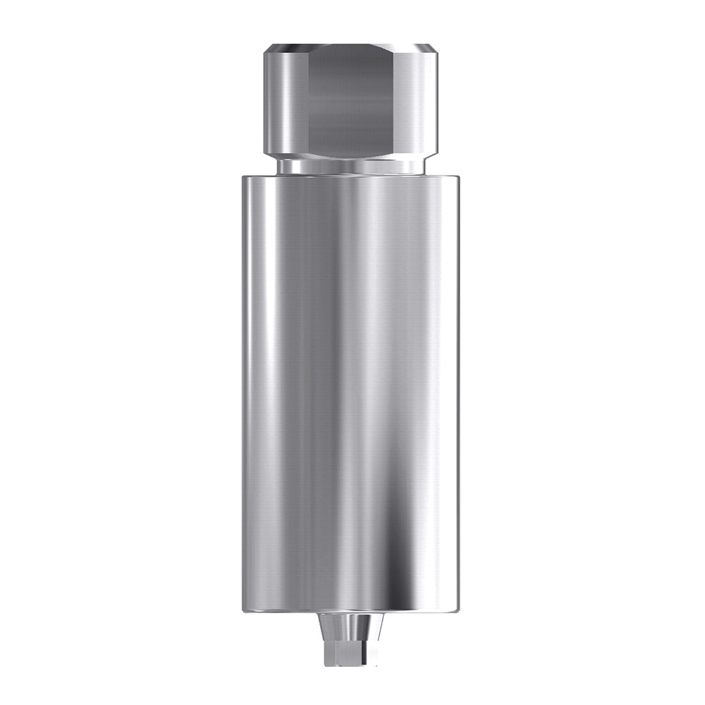 Nobel Active Compatible: Pre-Milled Blank - Titanium