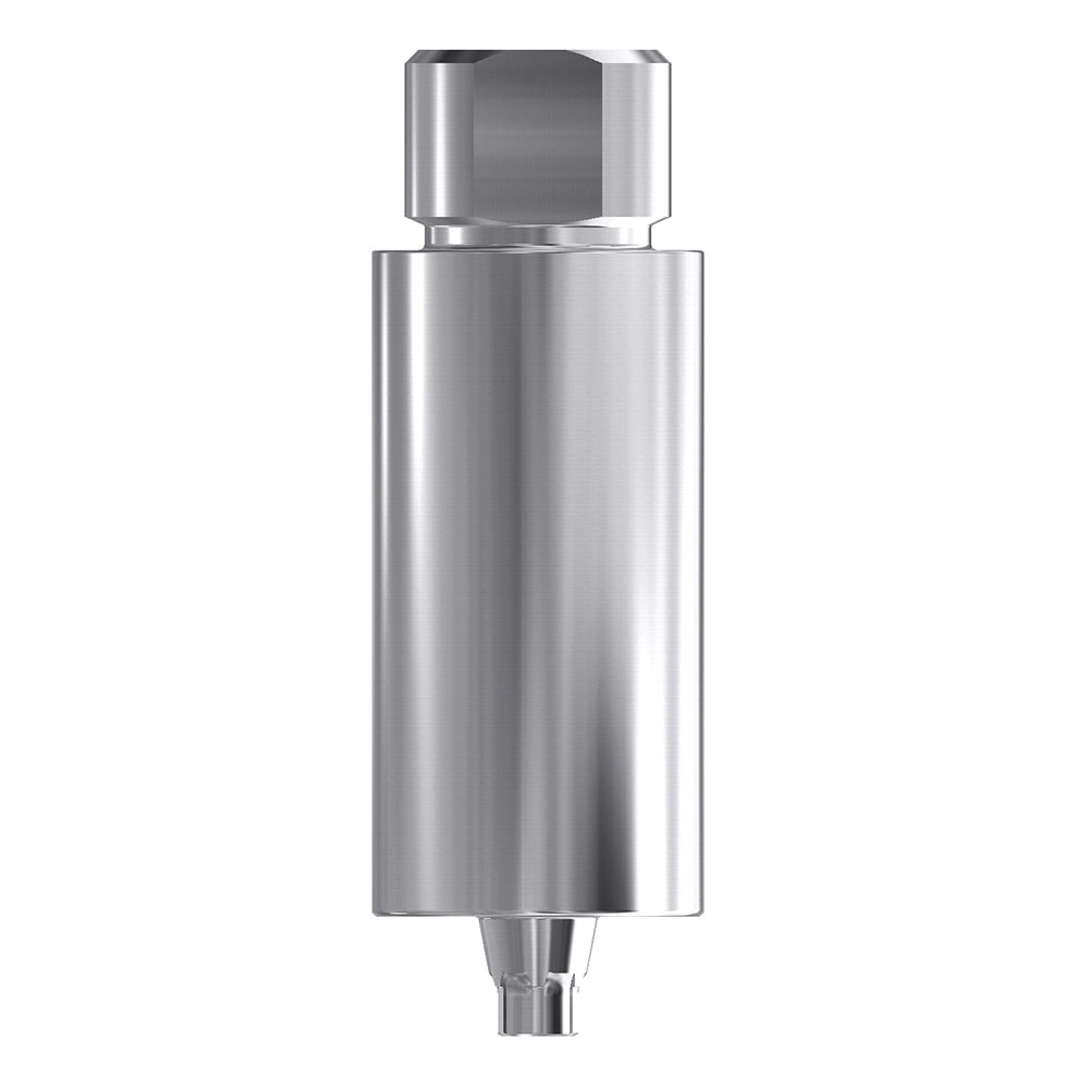 Astra EV Compatible: Pre-Milled Blank - Titanium