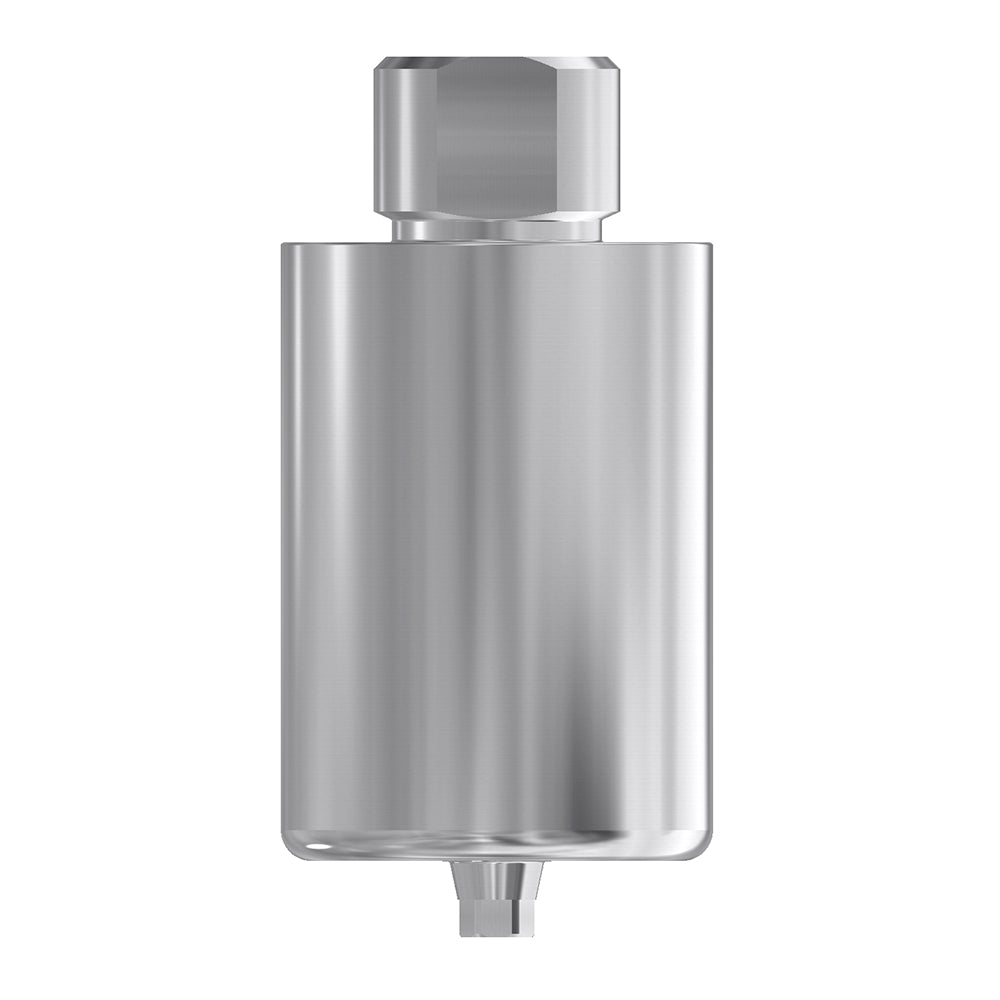 Nobel Active Compatible: Pre-Milled Blank - CoCr