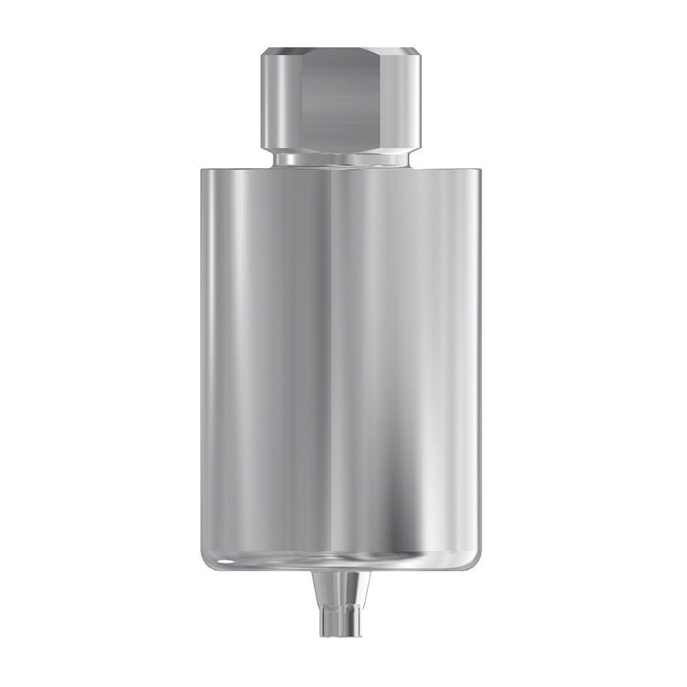 Astra EV Compatible: Pre-Milled Blank - CoCr