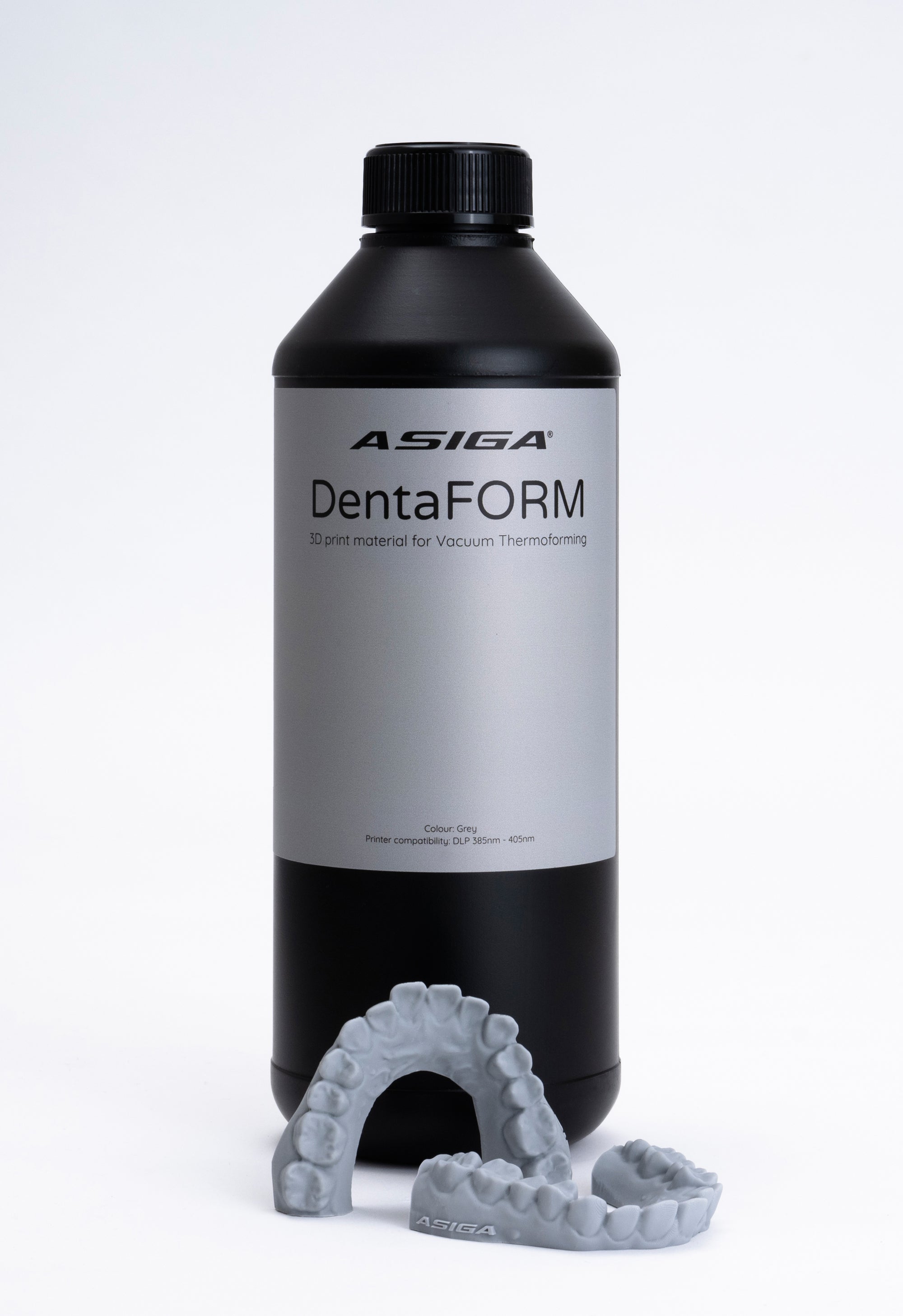 Asiga®: DentaFORM, 1kg