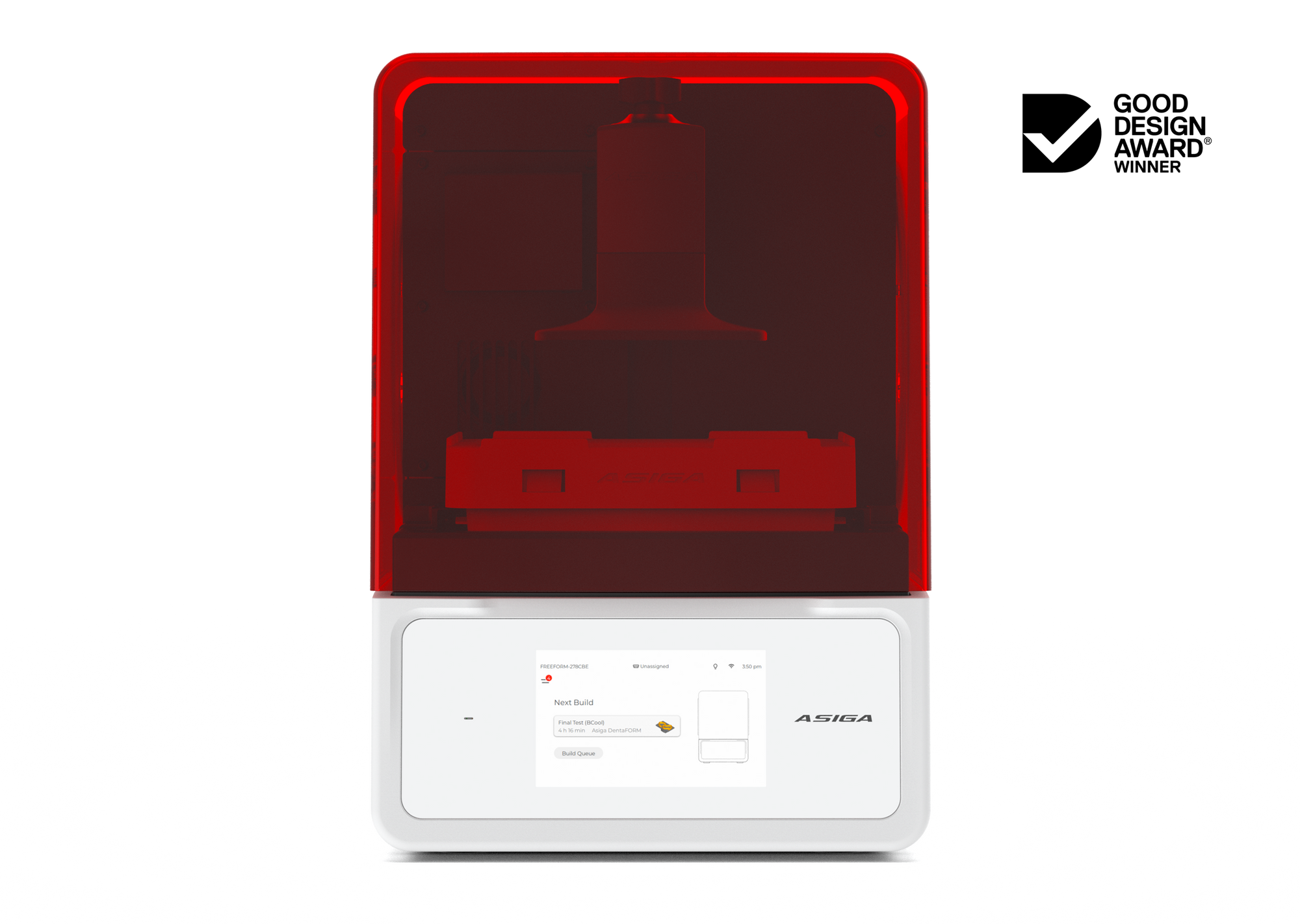Asiga®: Max 2 (62) 3D Printer