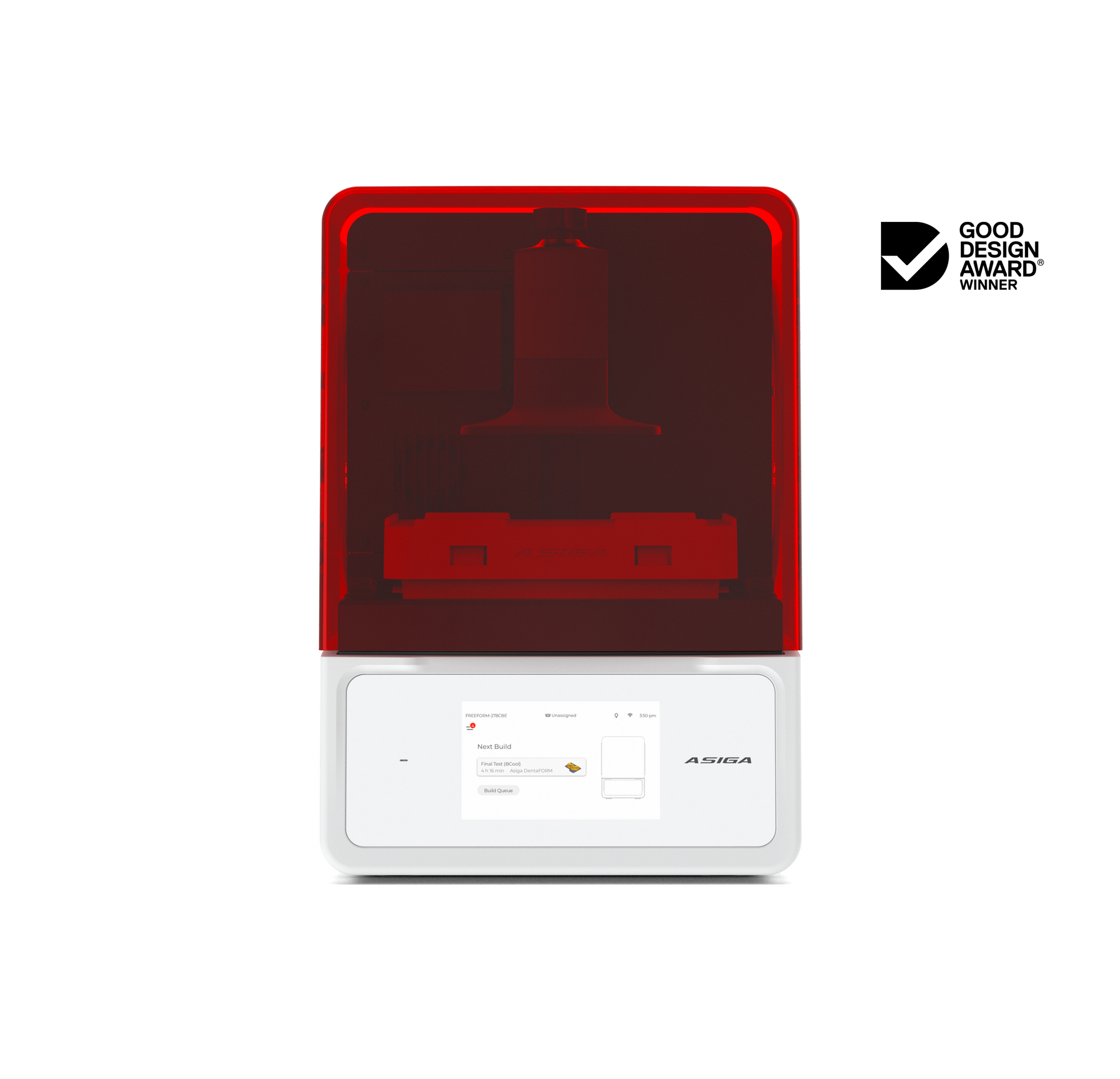 Asiga®: Max 2 (62) 3D Printer