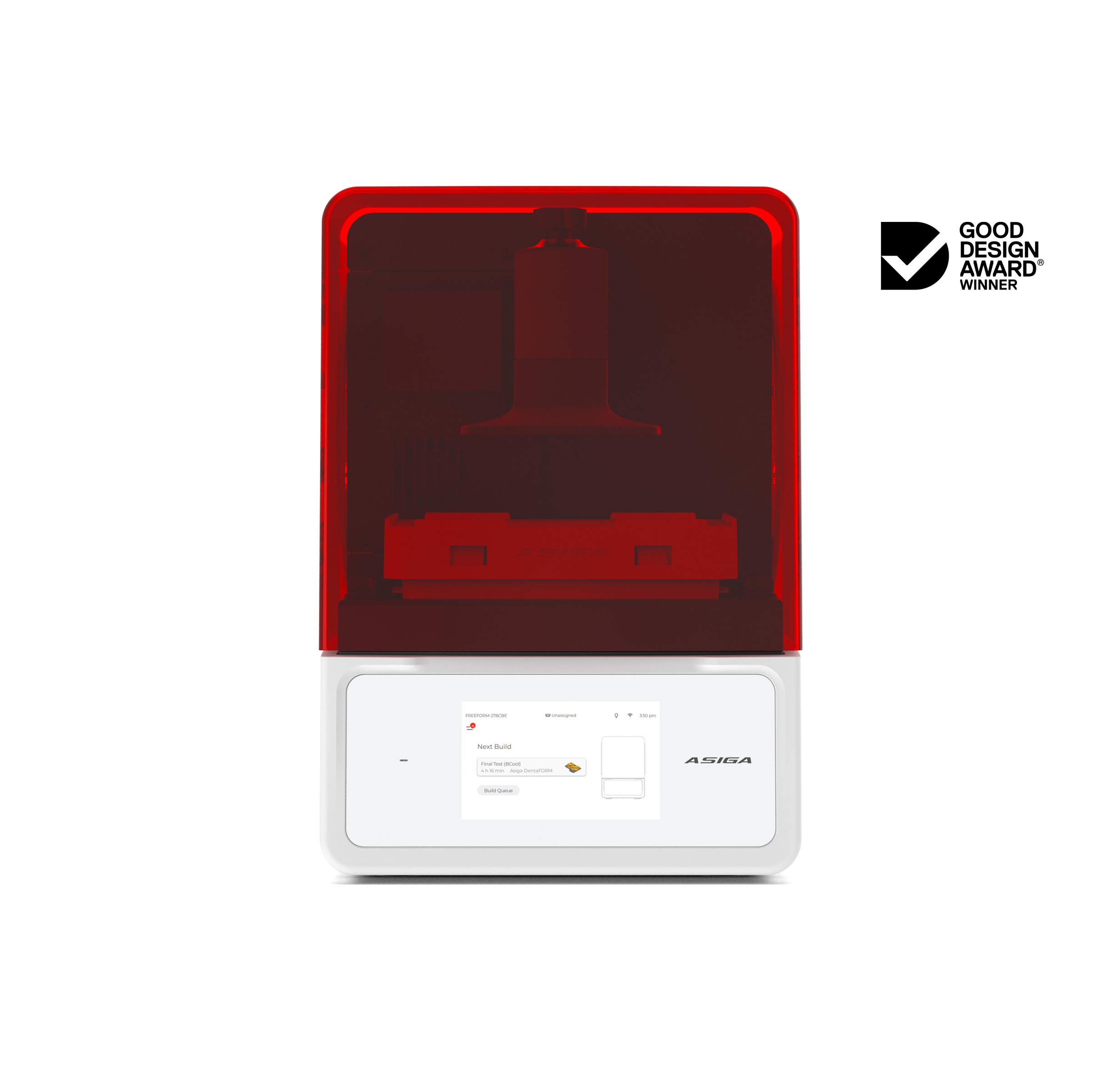 Asiga®: Max 2 (62) 3D Printer