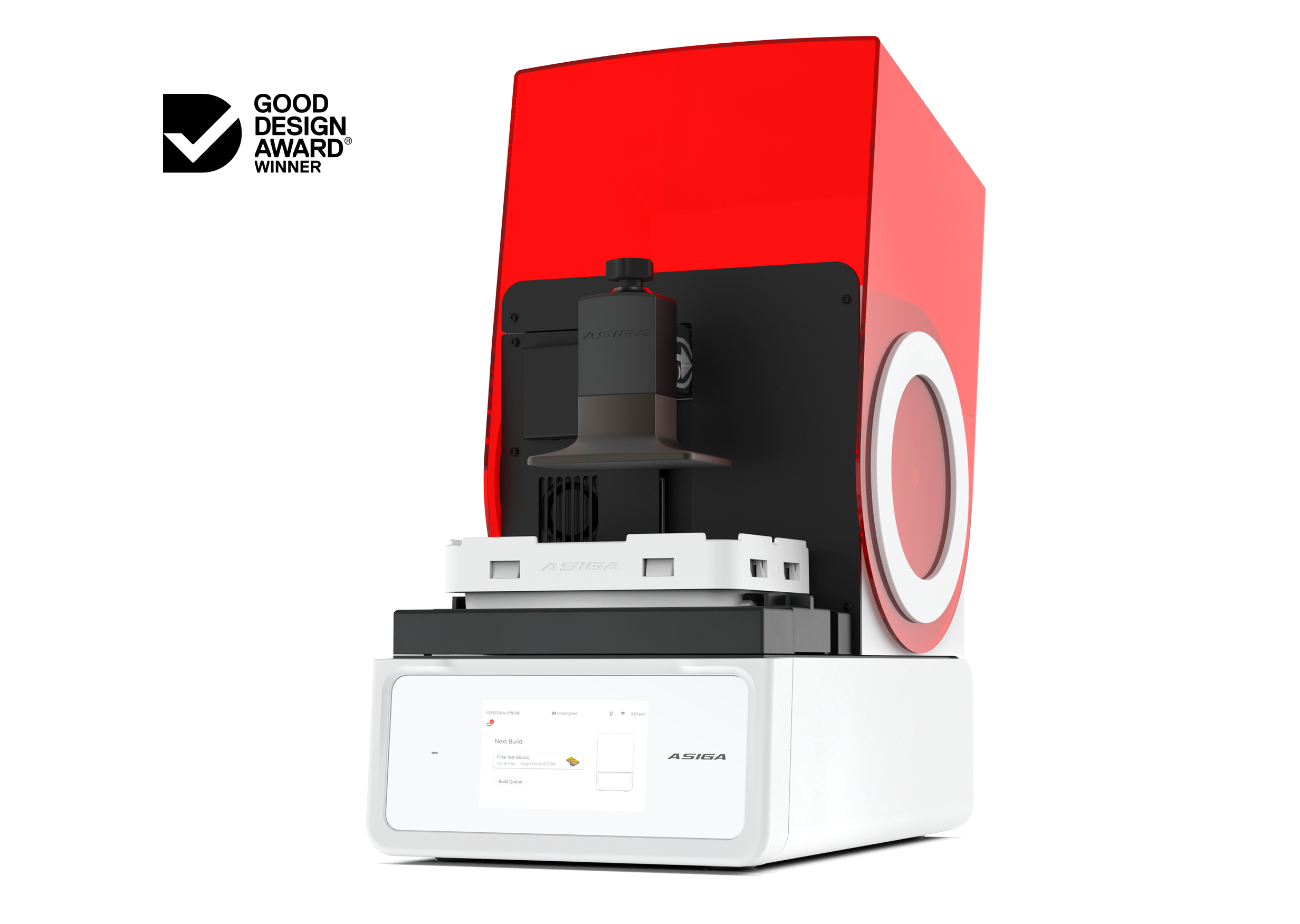 Asiga®: Max 2 (62) 3D Printer