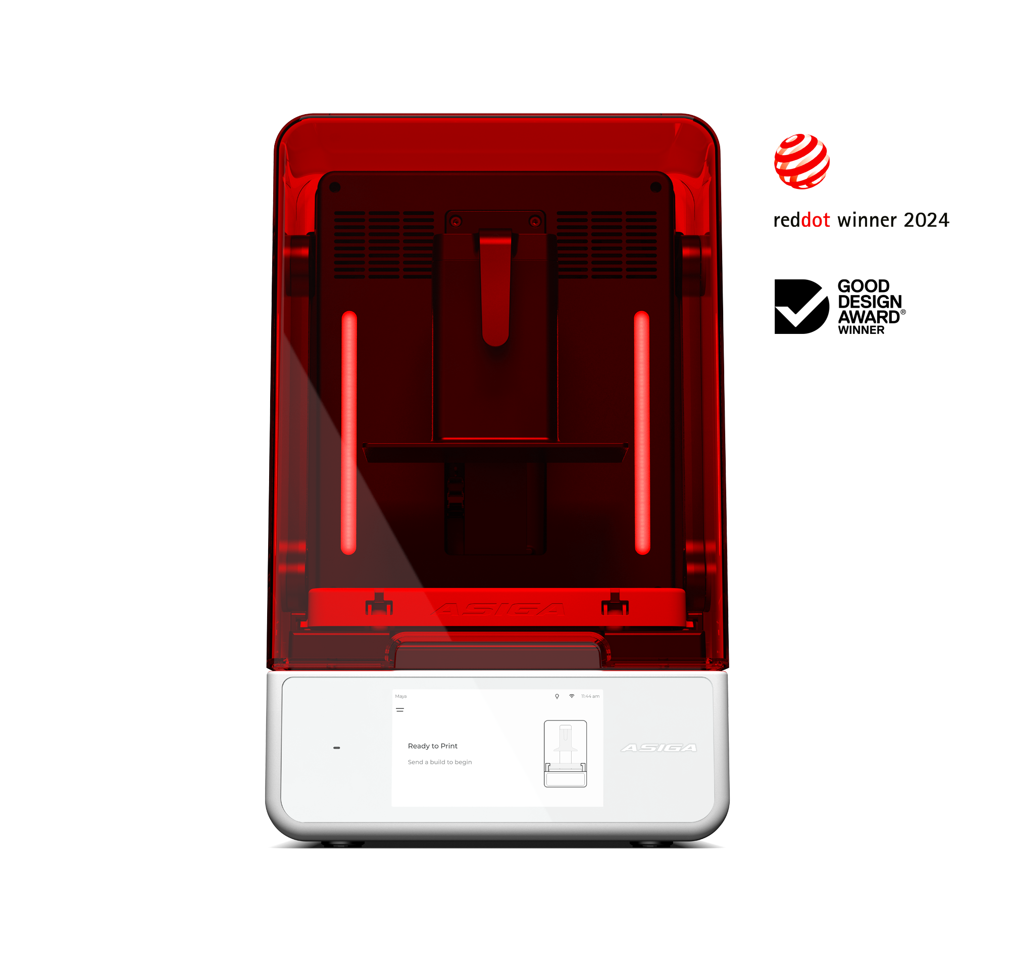 Asiga®: Ultra (50) 3D Printer