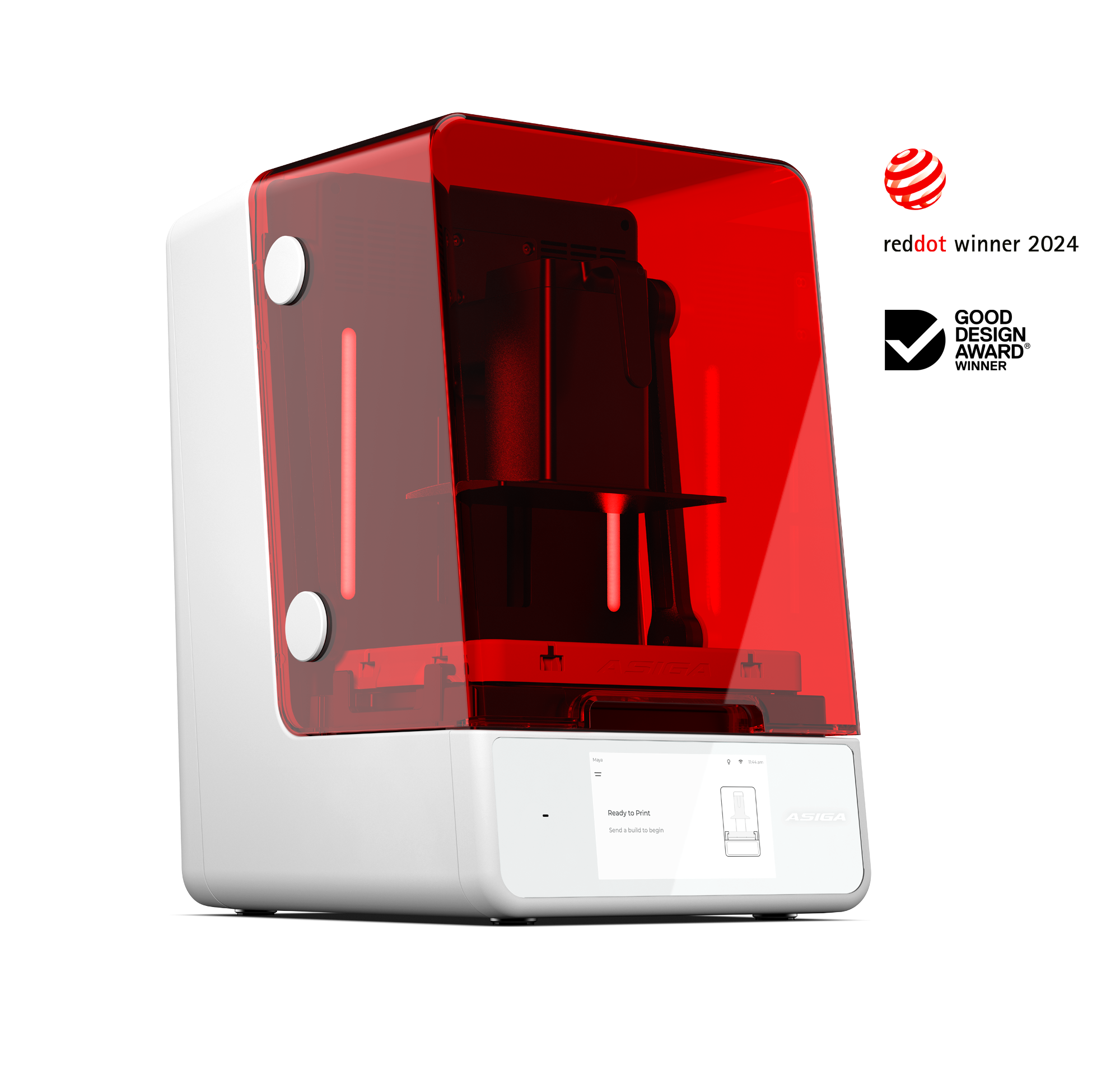 Asiga®: Ultra (50) 3D Printer