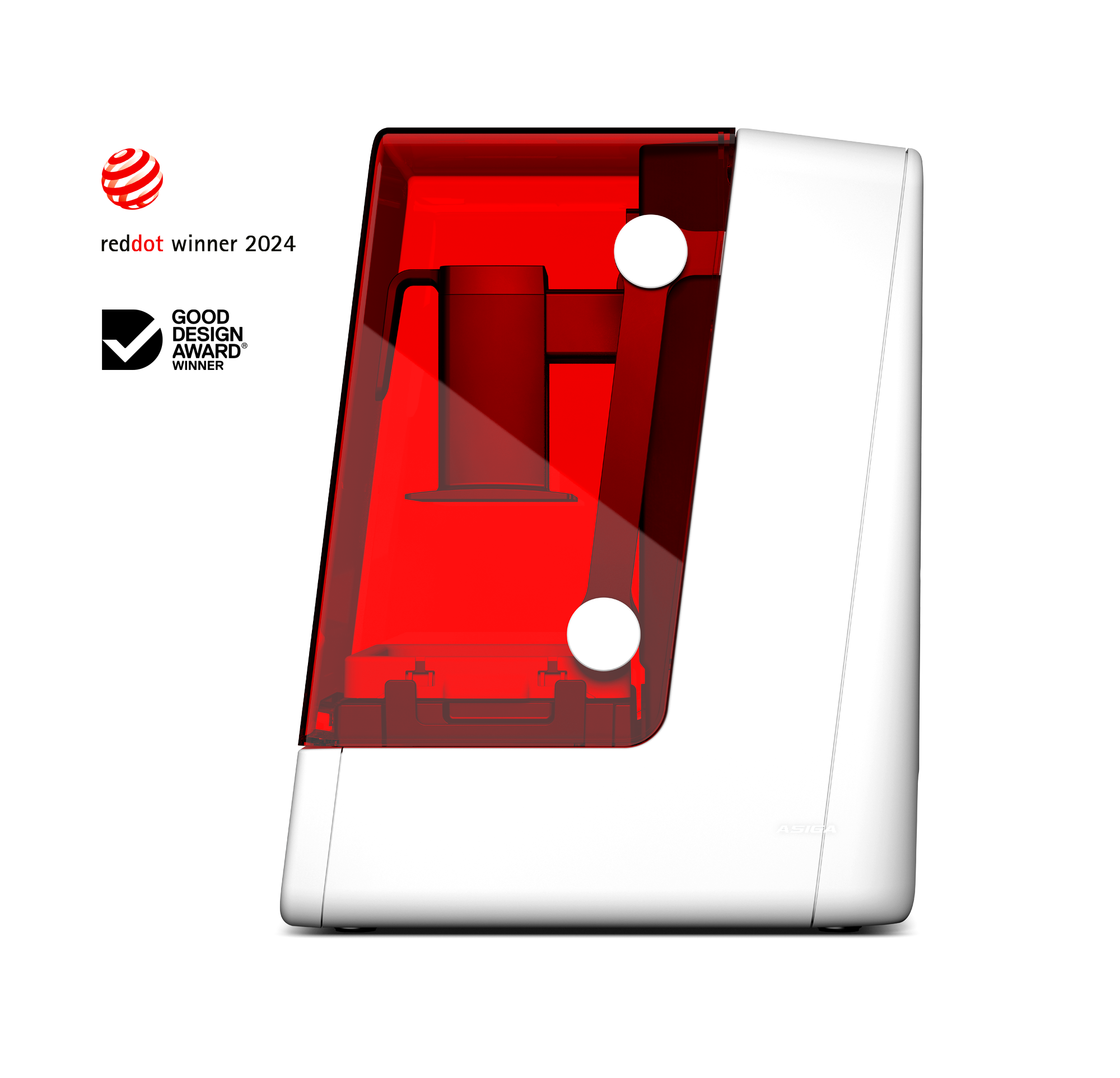 Asiga®: Ultra (50) 3D Printer