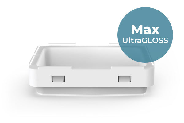 Asiga®: Max Ultragloss™ Build Tray