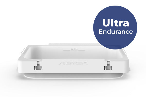 Asiga®: Ultra Endurance Build Tray