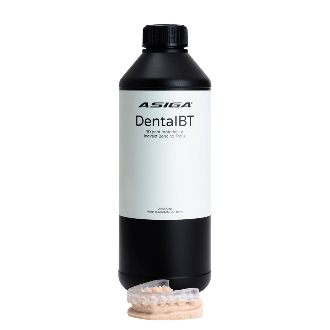 Asiga®: DentaIBT, 1kg