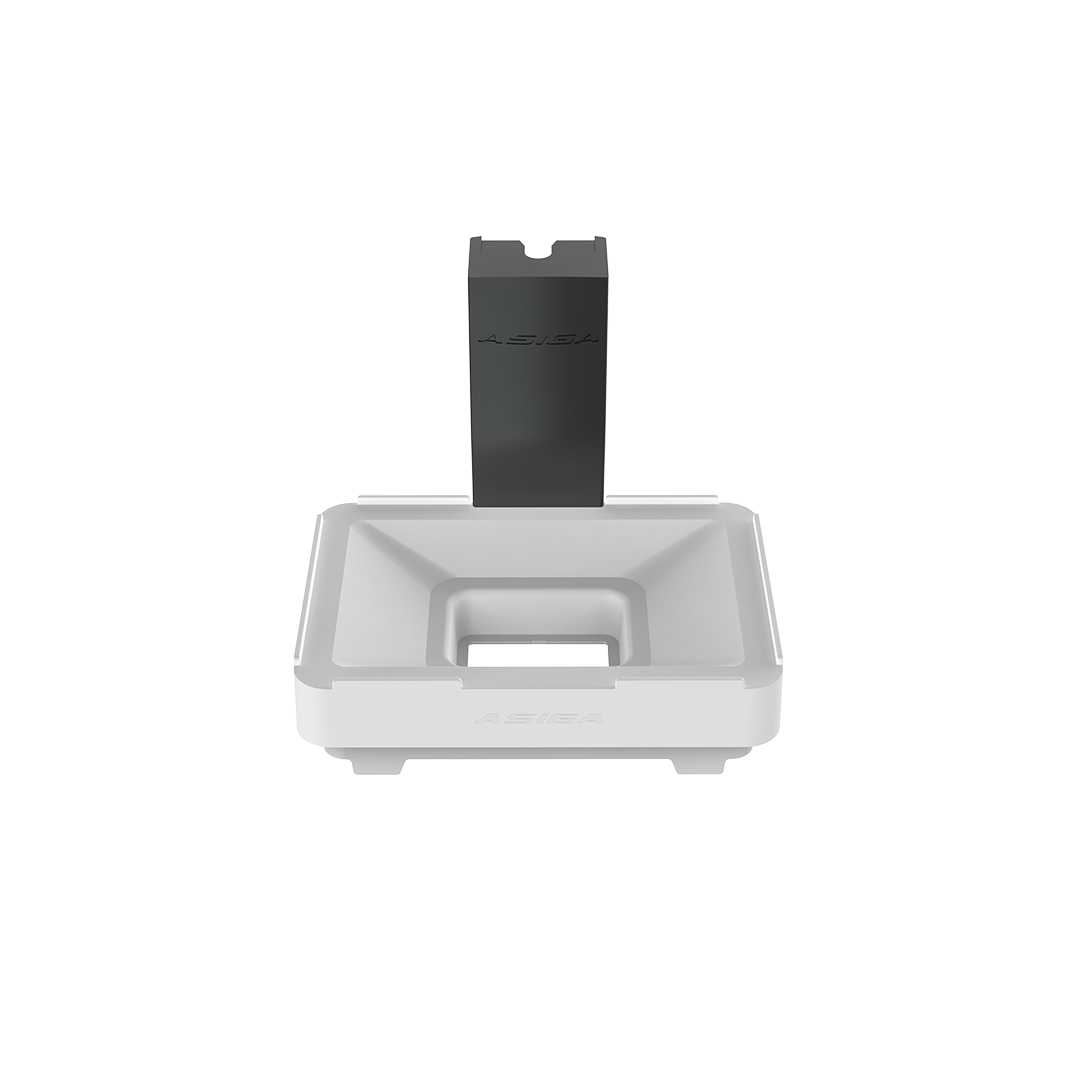 Asiga: Max Crown Kit Set