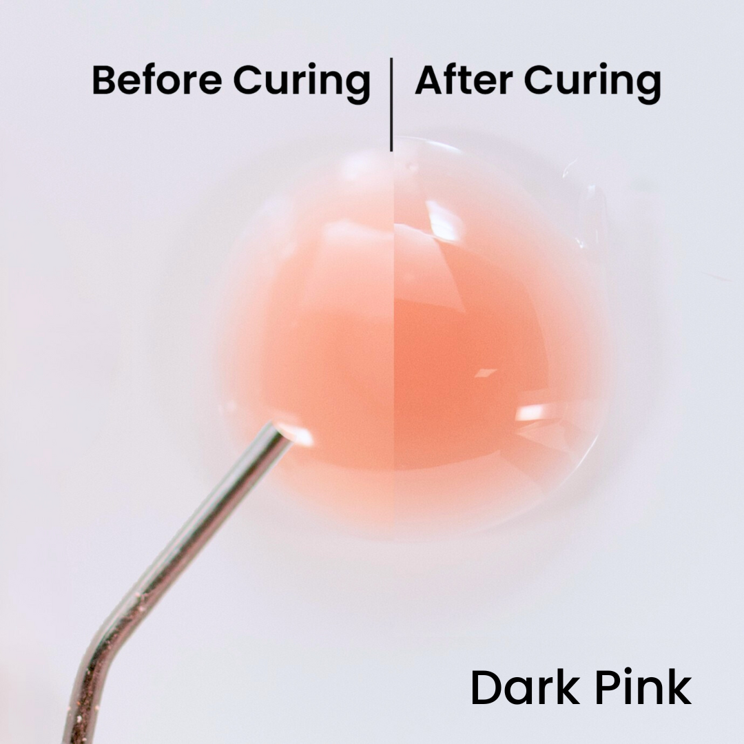Pink Compositer The Best Pink Composite for Dental Labs – anax USA