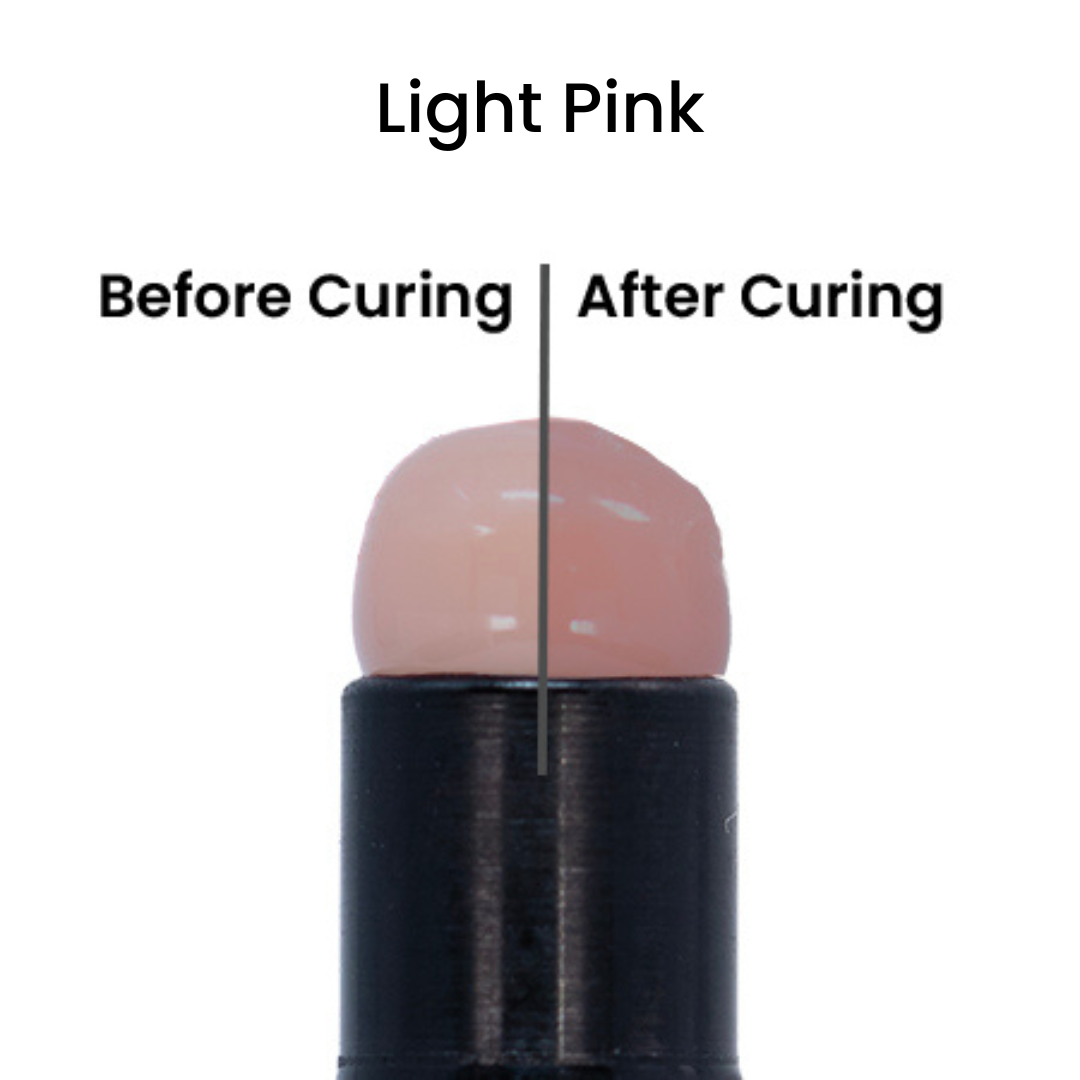 Pink Compositer The Best Pink Flowable Composite for Dental Labs – anax USA