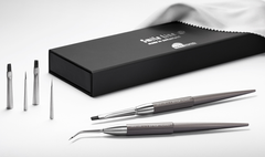 Smile Line: Composite Brush Set