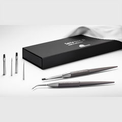 Smile Line: Composite Brush Set