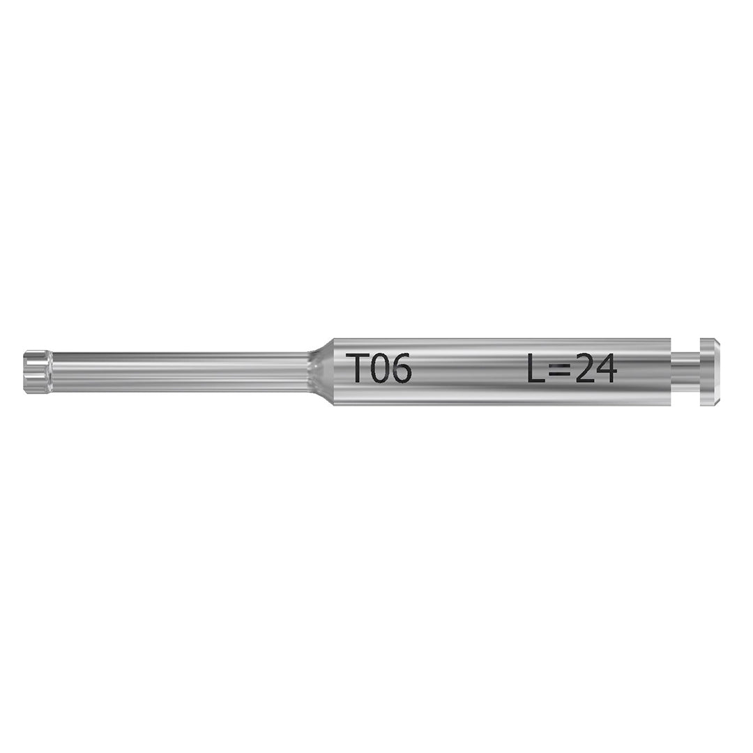 Strauman TL / BL Compatible: Screwdriver Torx 06