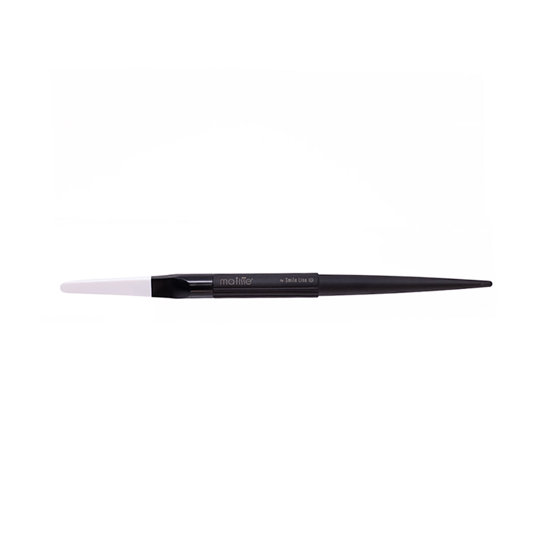 Smile Line: Flexible Spatula