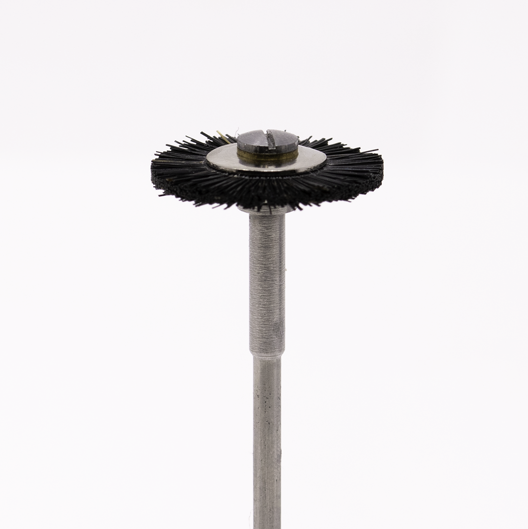 Glossy Wheels: Stiff, 30-Pack