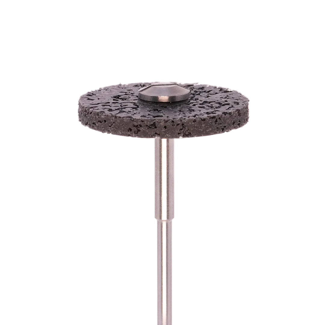 Glossy Gummies: Pad Wheel Stiff (Fine)