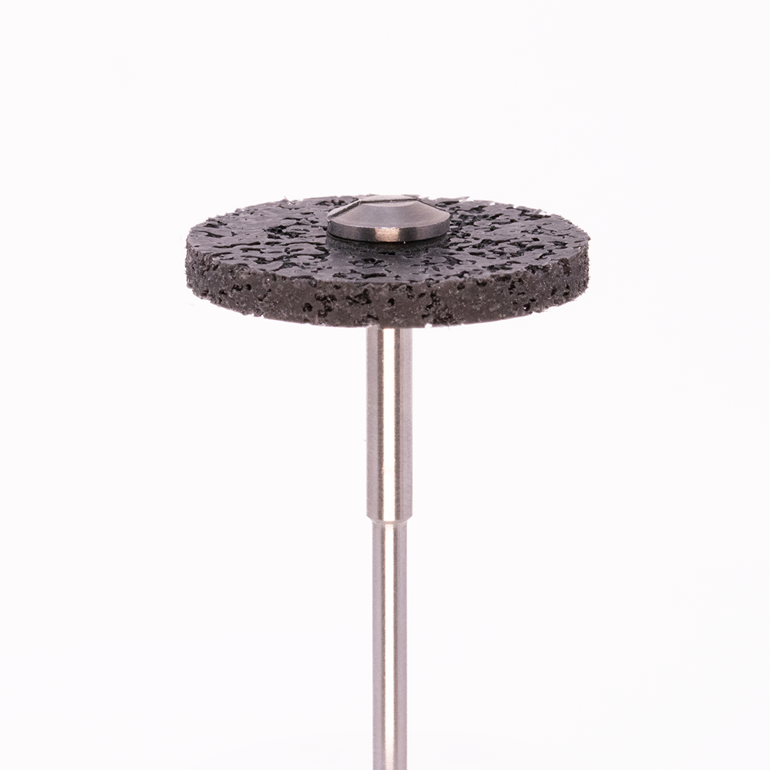 anax Rotary: Smooth & Shine Kit for Print Resin & Composite