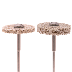 Glossy Gummies: Pad Wheel Stiff (Medium)