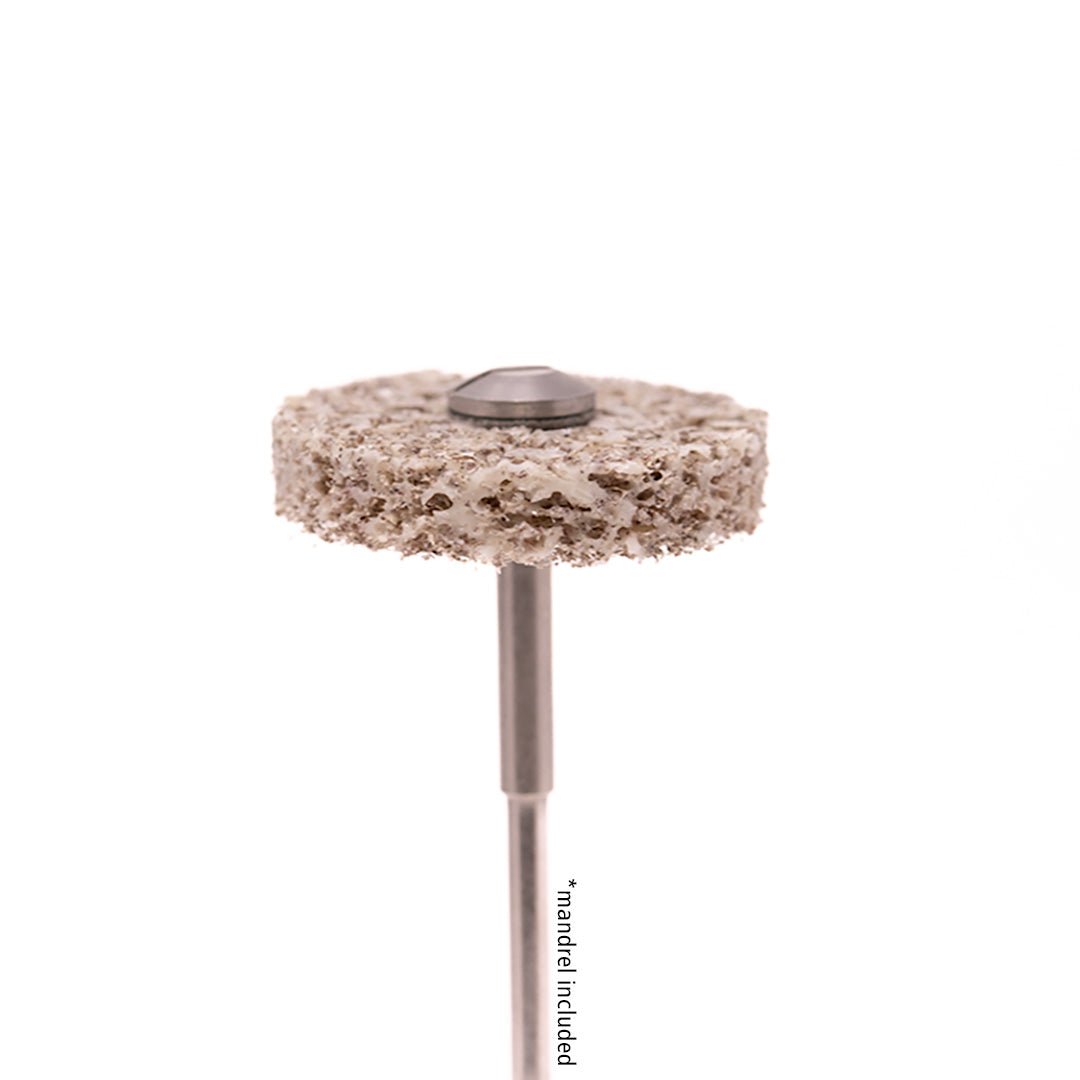 Glossy Gummies: Pad Wheel Stiff (Medium)