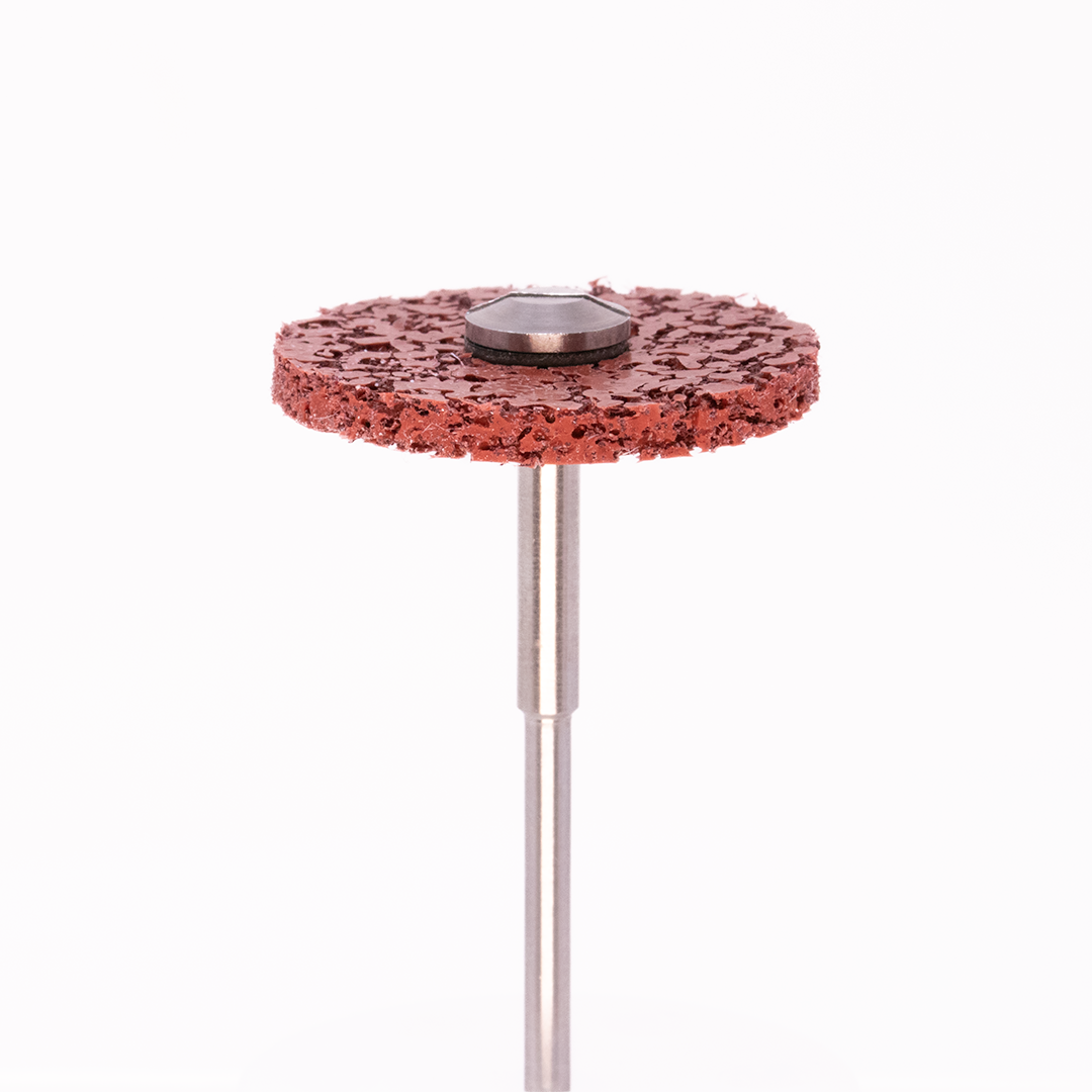 anax Rotary: Smooth & Shine Kit for Print Resin & Composite