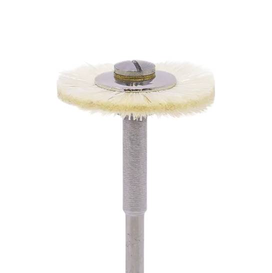 Glossy Wheels: Soft, 30-Pack