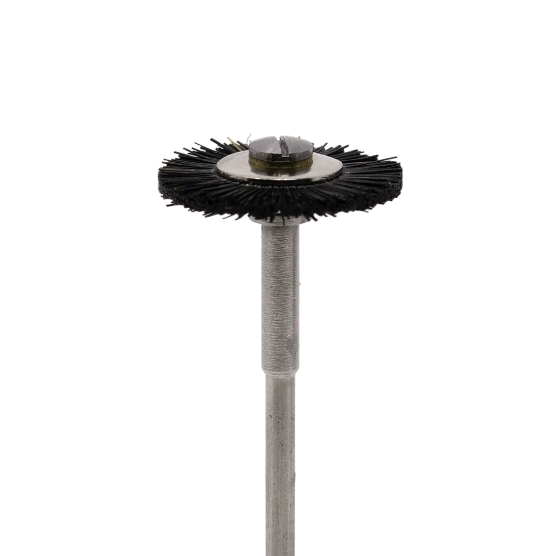 Glossy Wheels: Stiff, 30-Pack