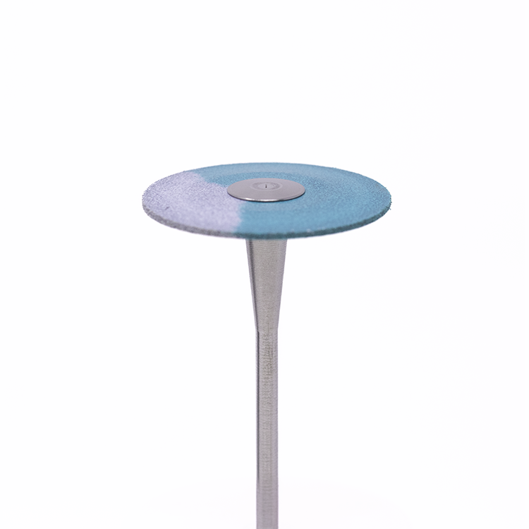 Gritty Gummies:  UFO (Coarse)