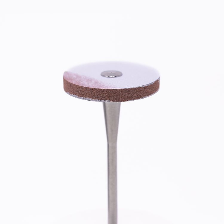 Gritty Gummies:  Large Wheel (Medium)