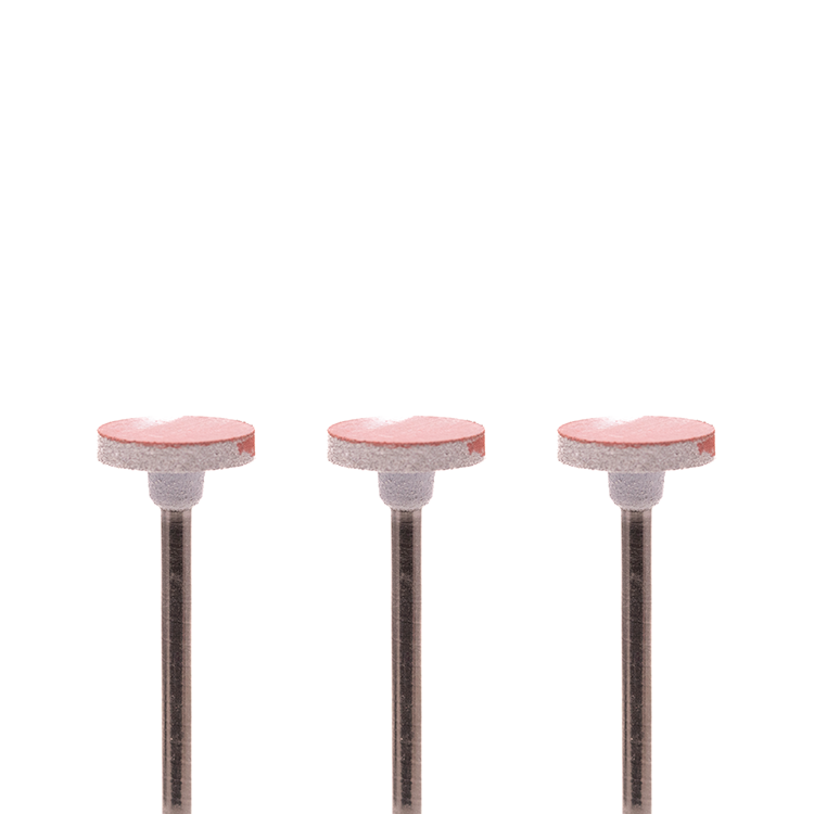 Gritty Gummies:  Small Wheels (Medium)