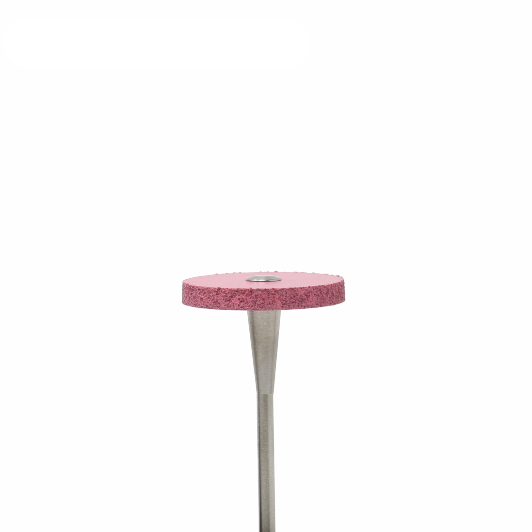 Gritty Gummies:  Large Wheel