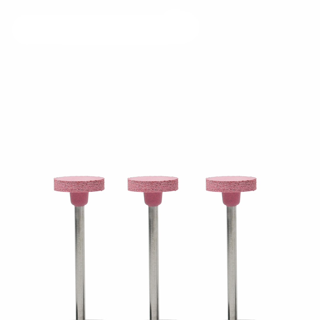 Gritty Gummies:  Small Wheels, 3 pcs.