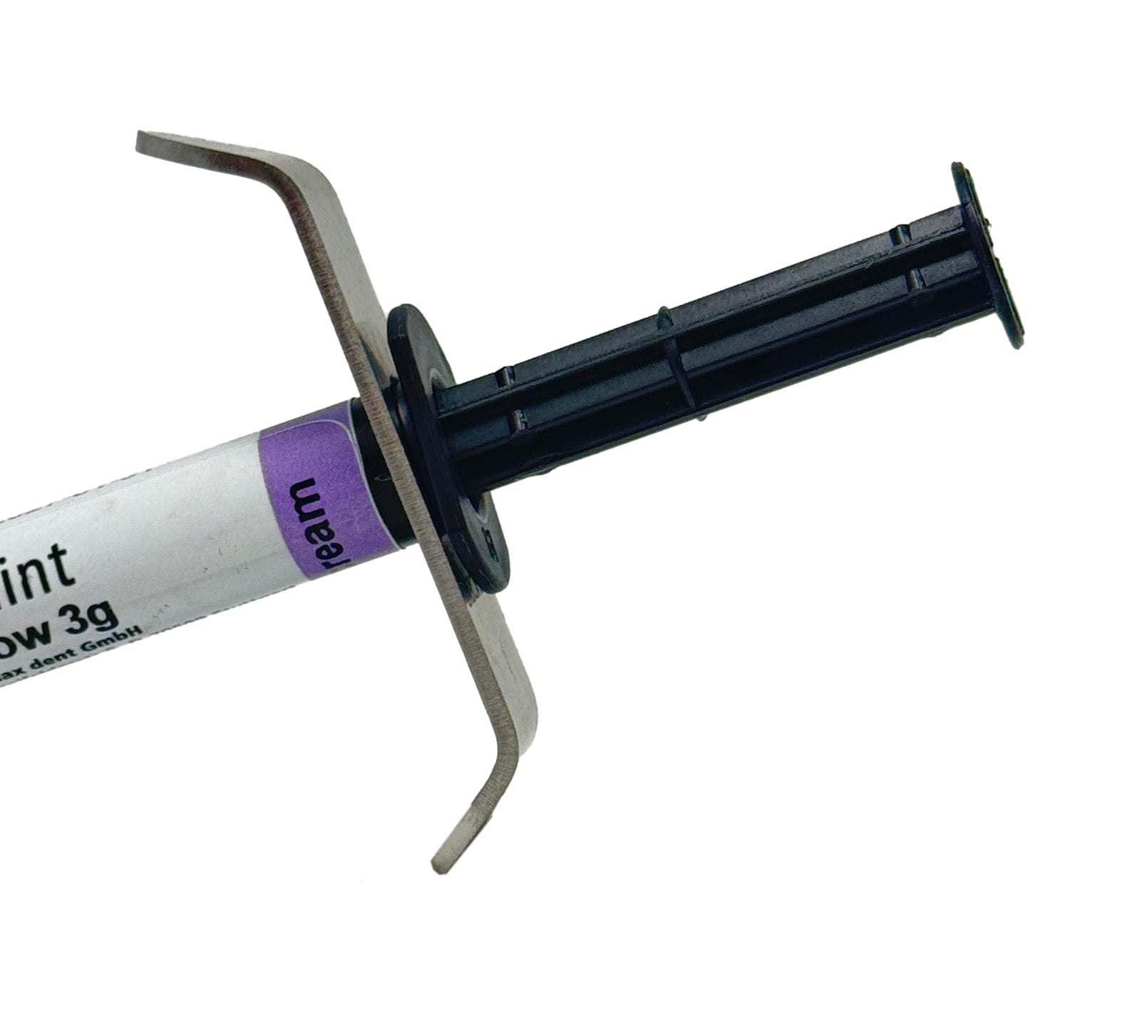 anaxdent: Injection Aid