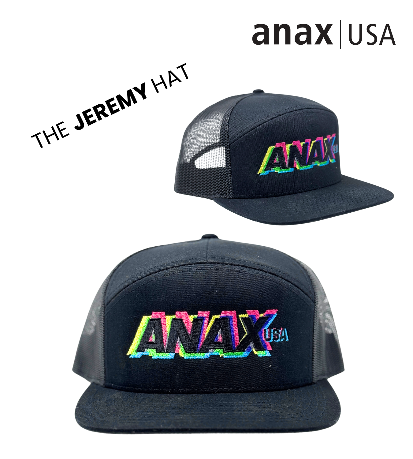 The Jeremy Hat