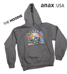 Lab for Life Hoodie