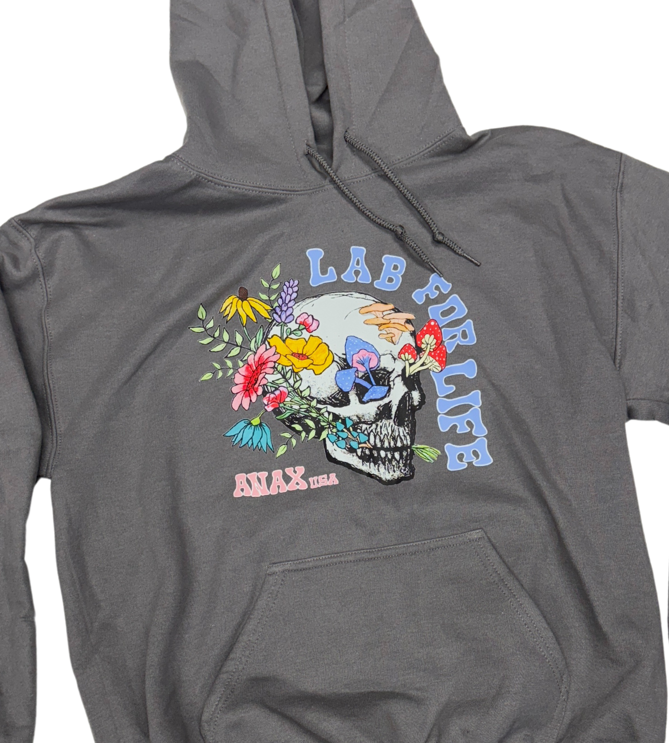 Lab for Life Hoodie