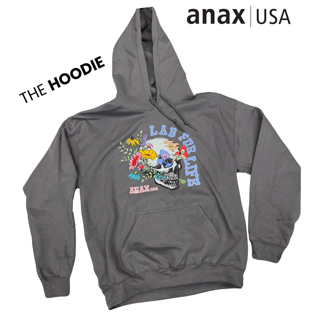 Lab for Life Hoodie