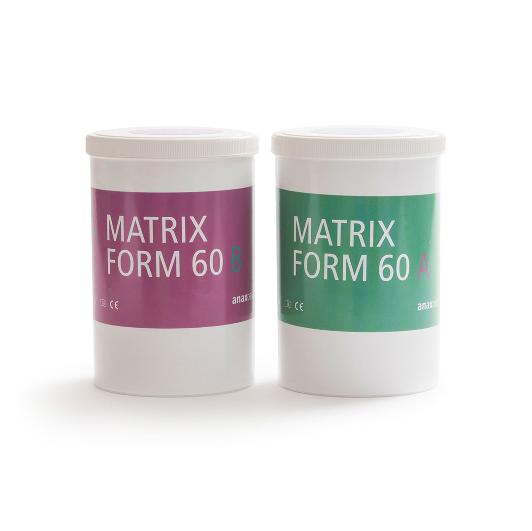 anaxdent: Matrix Form 60 Lab Putty