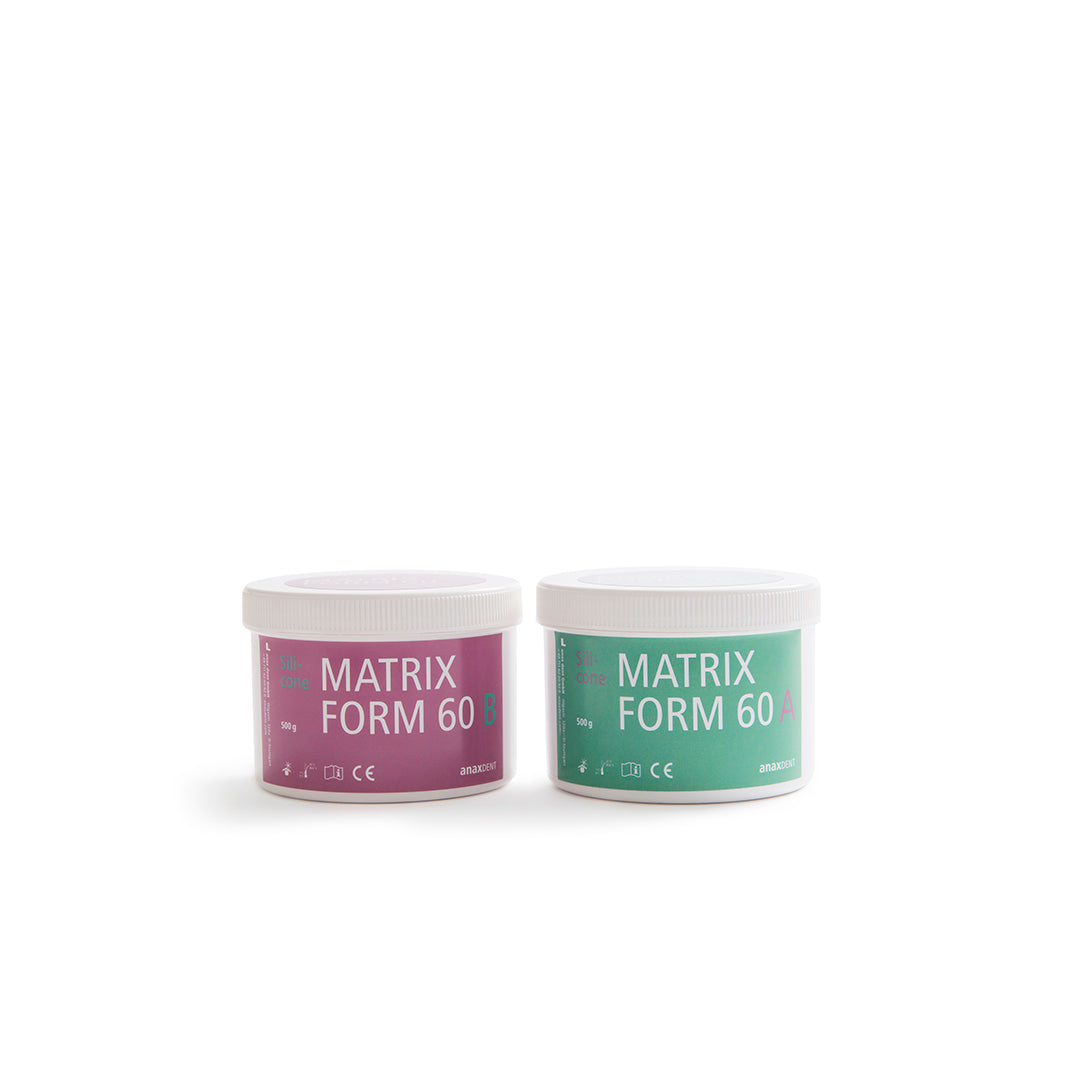 anaxdent: Matrix Form 60 Lab Putty