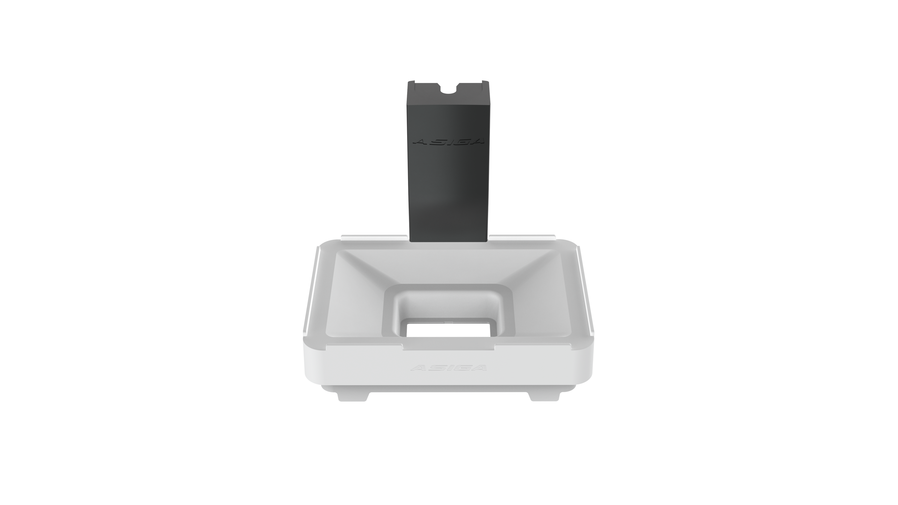 Asiga Max Crown Kit Set