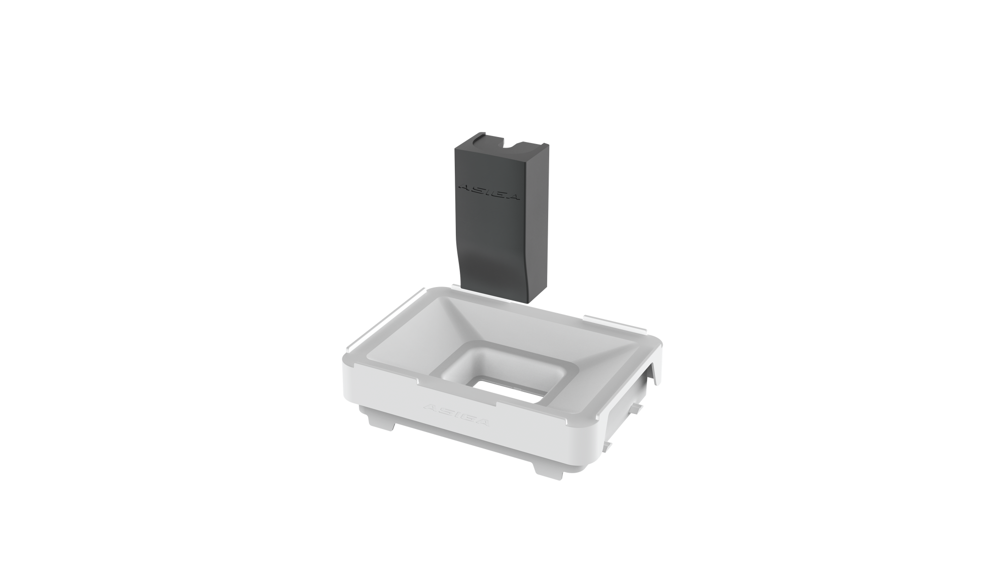 Asiga Max Crown Kit Set