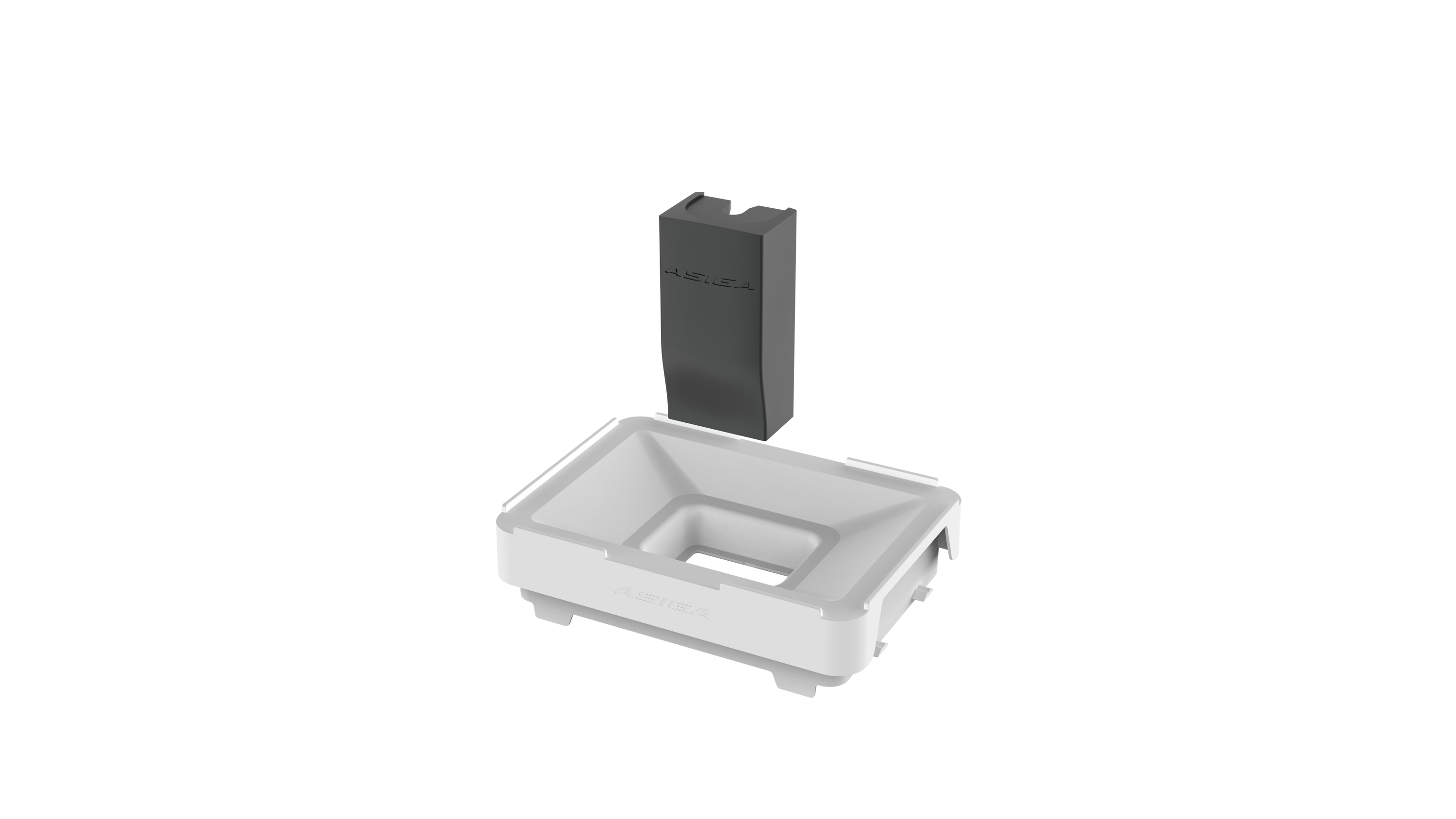 Asiga Max Crown Kit Set