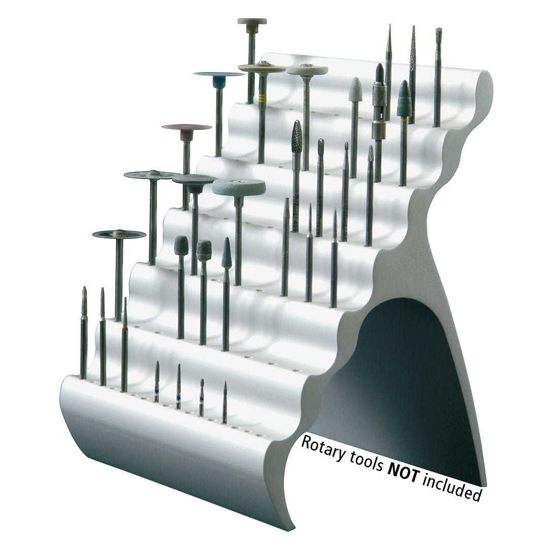 Smile Line: ORGAN.ez Bur Stand
